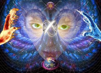 La Conscience Supérieure